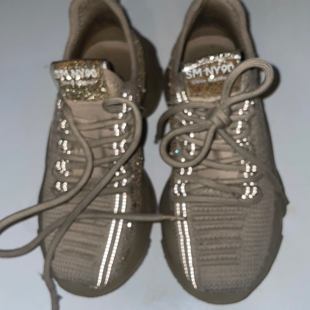 Steve Madden Maxima Sneaker